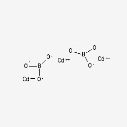 Cadmium borate, 98+%