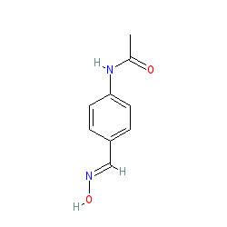 Alpha-hydroxyimino-P-acetotoluidide