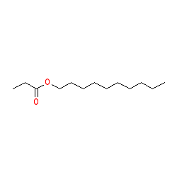Decyl propionate