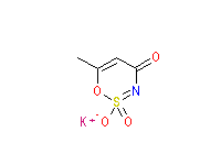 Molecule structure