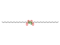 Molecule structure