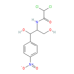 Chloramphenicol