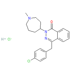 Azelastine