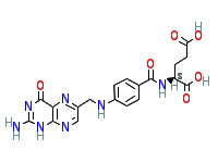 Molecule structure