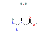 Molecule structure