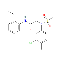 2-Amino-2-cyanoacetic Acid