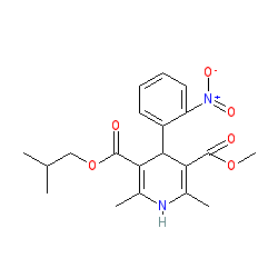 Nisoldipine