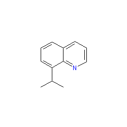 8-Isopropylquinoline