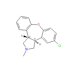 Asenapine