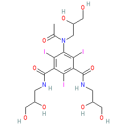 Iohexol