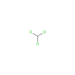 Chloroform, >=99.8%, ACS reagent, stab. with EtOH, meets the requir. of Reag.Ph.Eur.