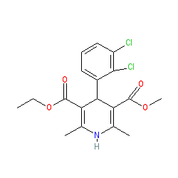 Felodipine