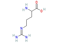 Molecule structure