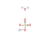 Molecule structure