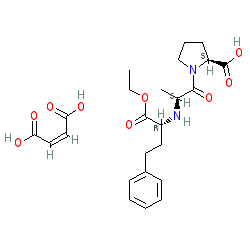 Enalapril Maleate