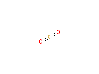 Molecule structure