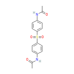 Acedapsone