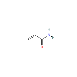 Acrylamide