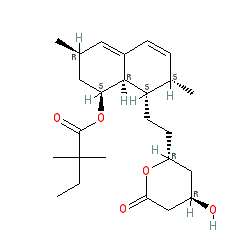 Simvastatin