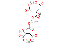 Molecule structure