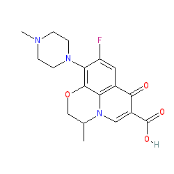 Ofloxacin