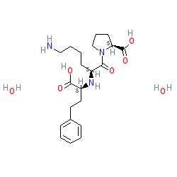 Lisinopril