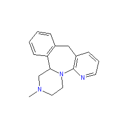 Mirtazapine