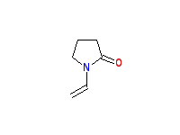 Molecule structure