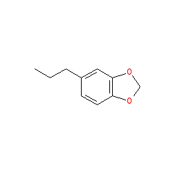 Dihydrosafrole