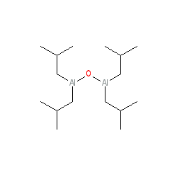Tetraisobutyldialuminoxane, 10 wt.% solution in toluene, AcroSeal®